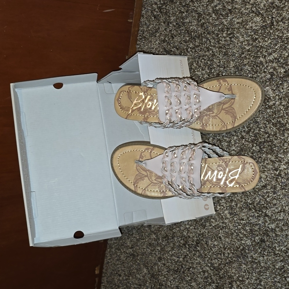 Blowfish Malibu Sandals